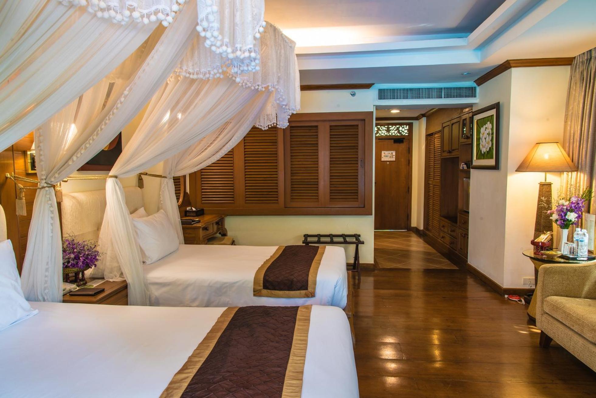Khum Phaya Resort & Spa Boutique Collection Чіангмай Екстер'єр фото